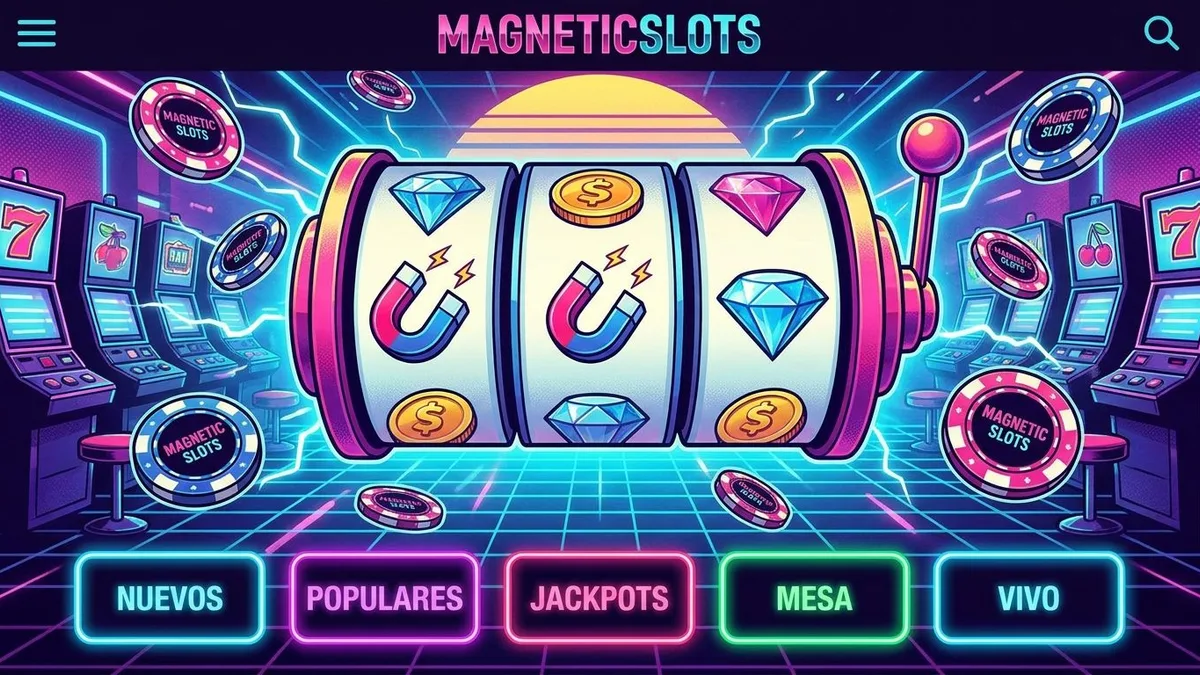 Juegos de casino
